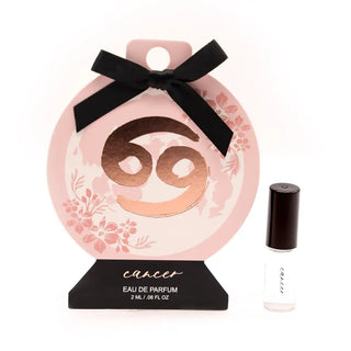Cancer Mini Zodiac Perfume