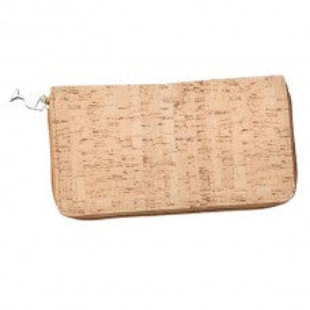 Recycled  Wine Cork Wallet