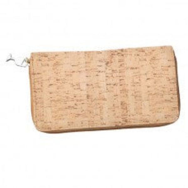 Recycled  Wine Cork Wallet