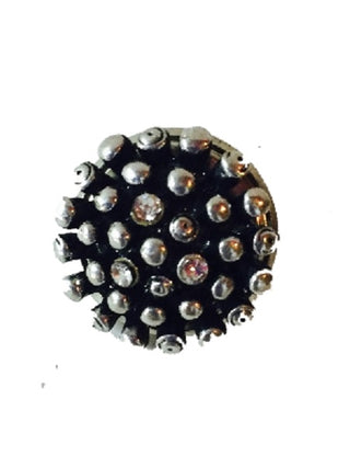 Dotted Interchangeable Snap