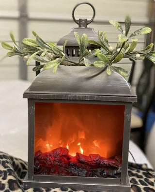 Fire Light Adapter LED Fireplace