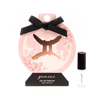 Gemini Mini Zodiac Perfume