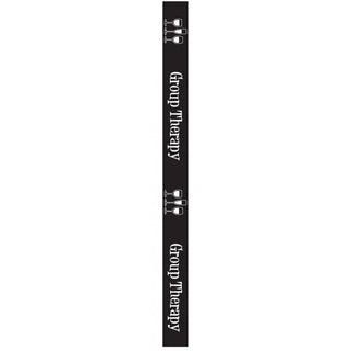 Group Therapy Wine Glass Holder
