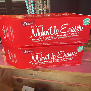 The Original Full Size Make up Eraser