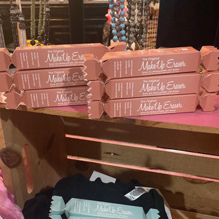 Neutral Mini Original Make up Eraser
