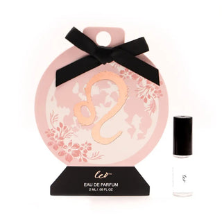 Leo Mini Zodiac Perfume