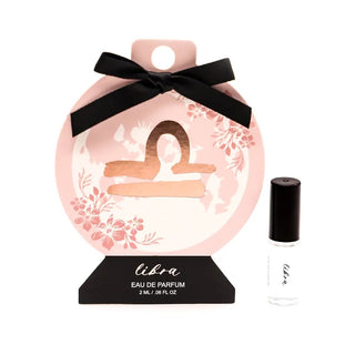 Libra Mini Zodiac Perfume