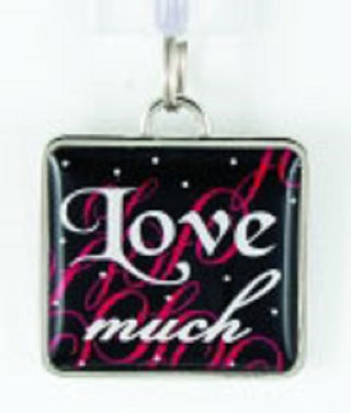 Ganz Love Much Charm