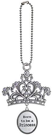 Ganz Round Princess Charm