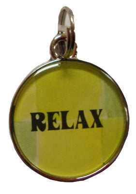 Ganz Round Relax Charm