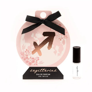 Sagittarius Mini Zodiac Perfume