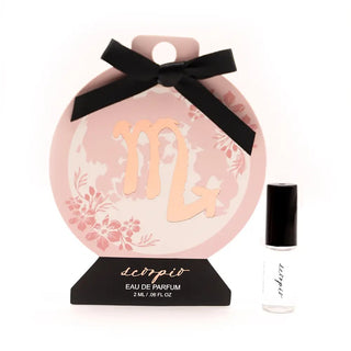 Scorpio Mini Zodiac Perfume
