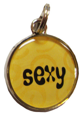 Ganz Round Sexy Charm