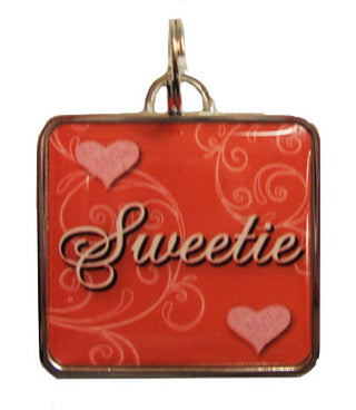 Ganz Sweetie Charm