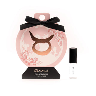 Taurus Mini Zodiac Perfume